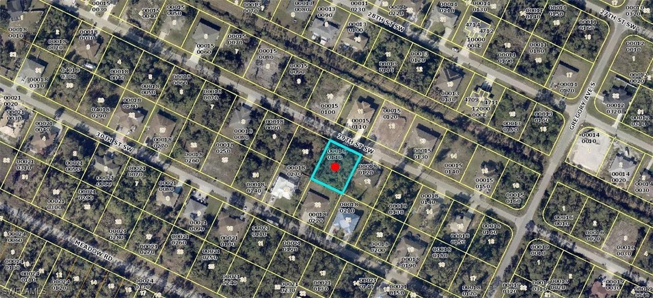 4721-4723 29th St., Lehigh Acres, FL 33973