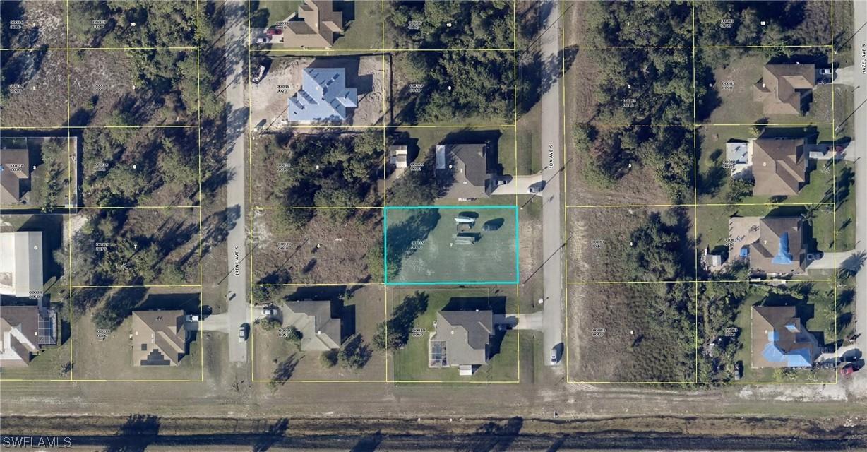 4606 Ida Ave., Lehigh Acres, FL 33976