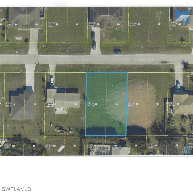 1122 NW 15 St., Cape Coral, FL 33993