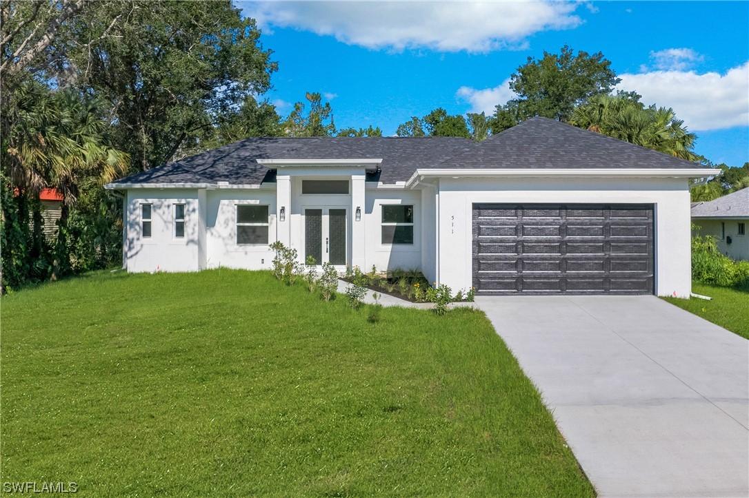 511 Michael Ave., Lehigh Acres, FL 33936