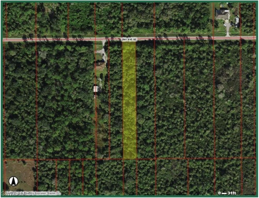 4332 28th Ave., Naples, FL 34117
