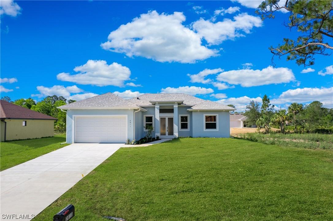 2811 14th St., Lehigh Acres, FL 33976
