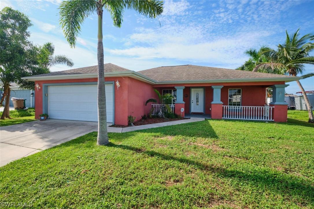 202 Diplomat Pkwy., Cape Coral, FL 33909