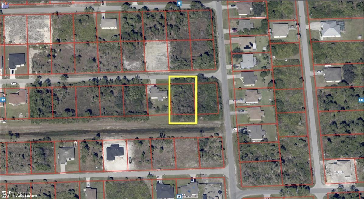 2503 21st St., Lehigh Acres, FL 33971