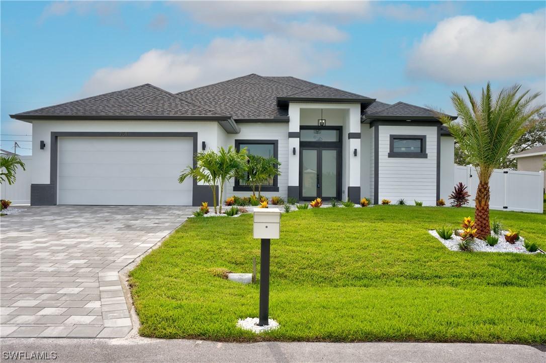 751 NE 7th Ave., Cape Coral, FL 33909