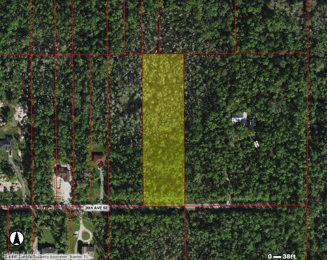 4849 26th Ave., Naples, FL 34117