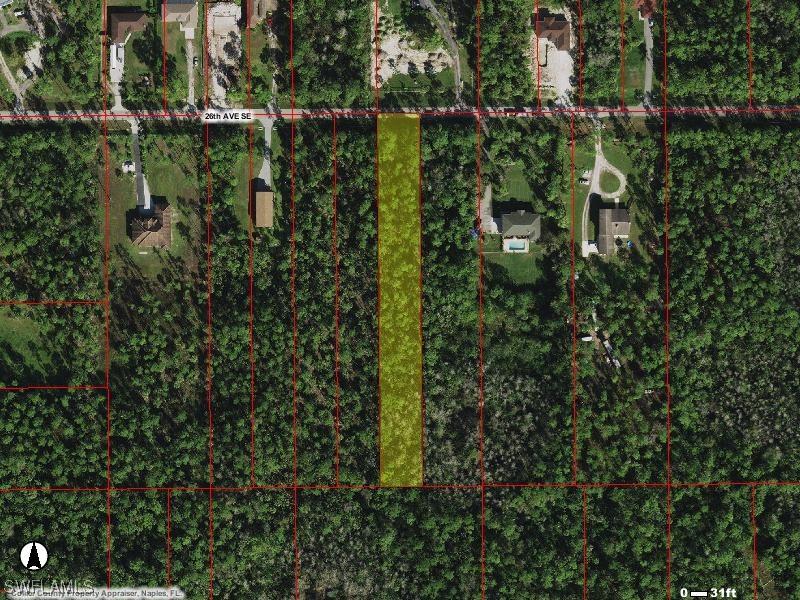 26th Ave., Naples, FL 34117