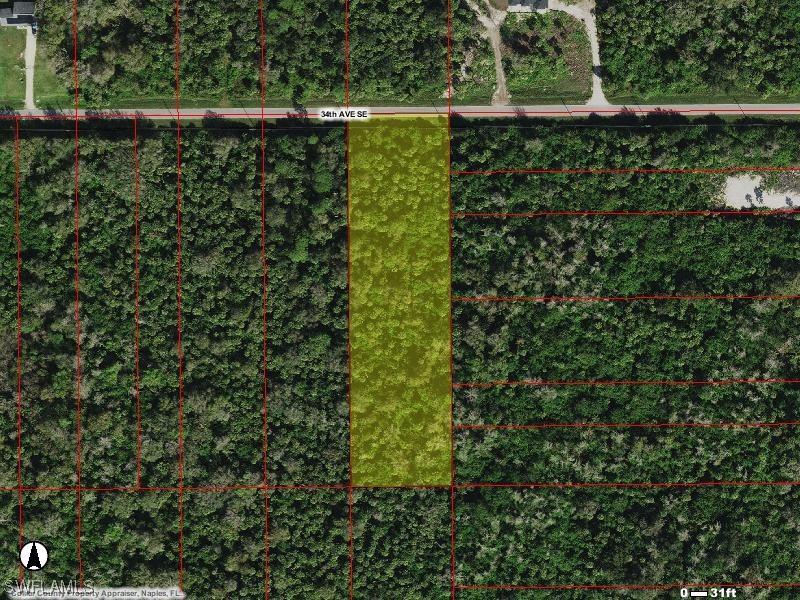 4430 34th Ave., Naples, FL 34117