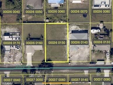 3908 5th St., Lehigh Acres, FL 33971