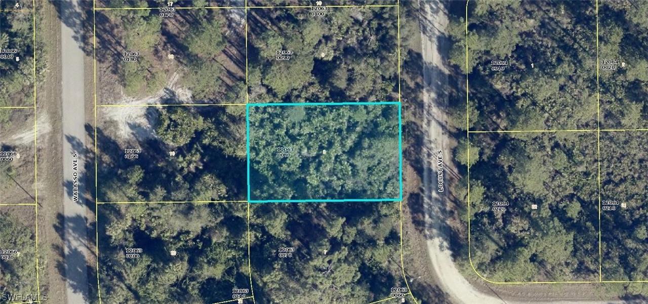 634 Locust Ave., Lehigh Acres, FL 33974