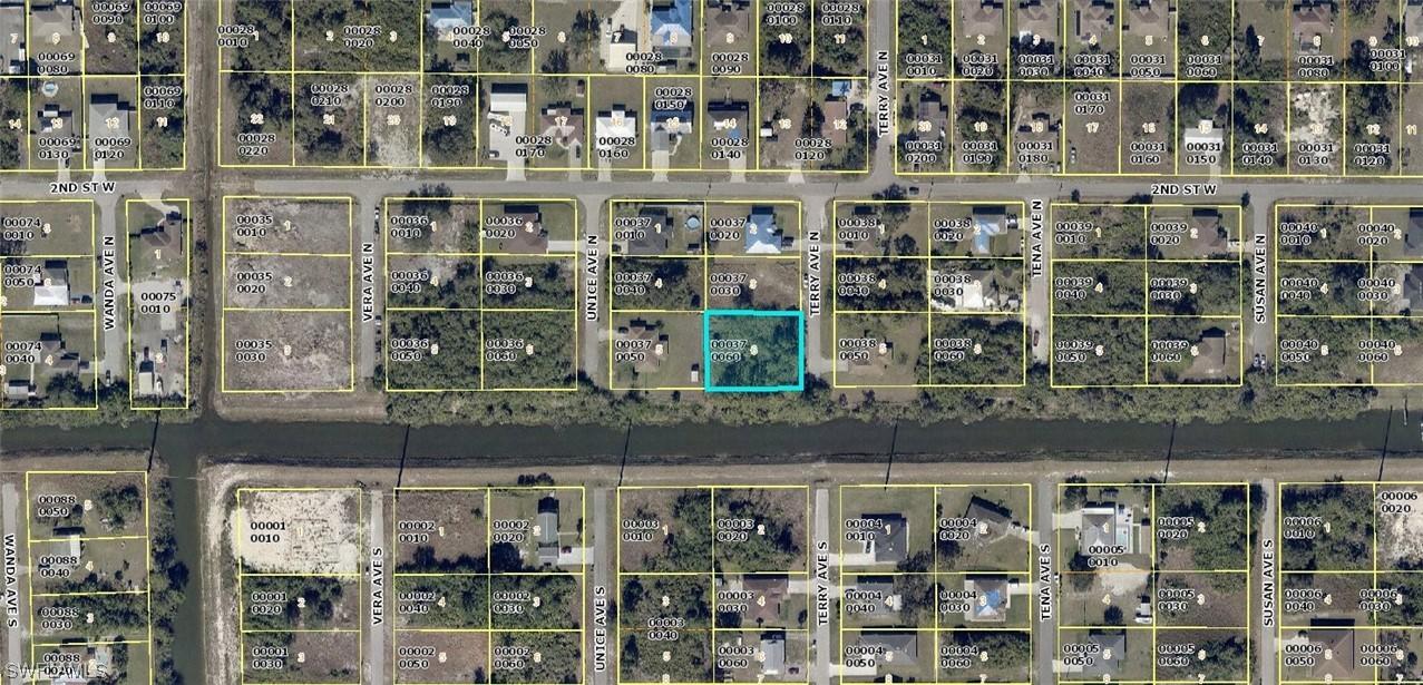 101 Terry Ave., Lehigh Acres, FL 33971