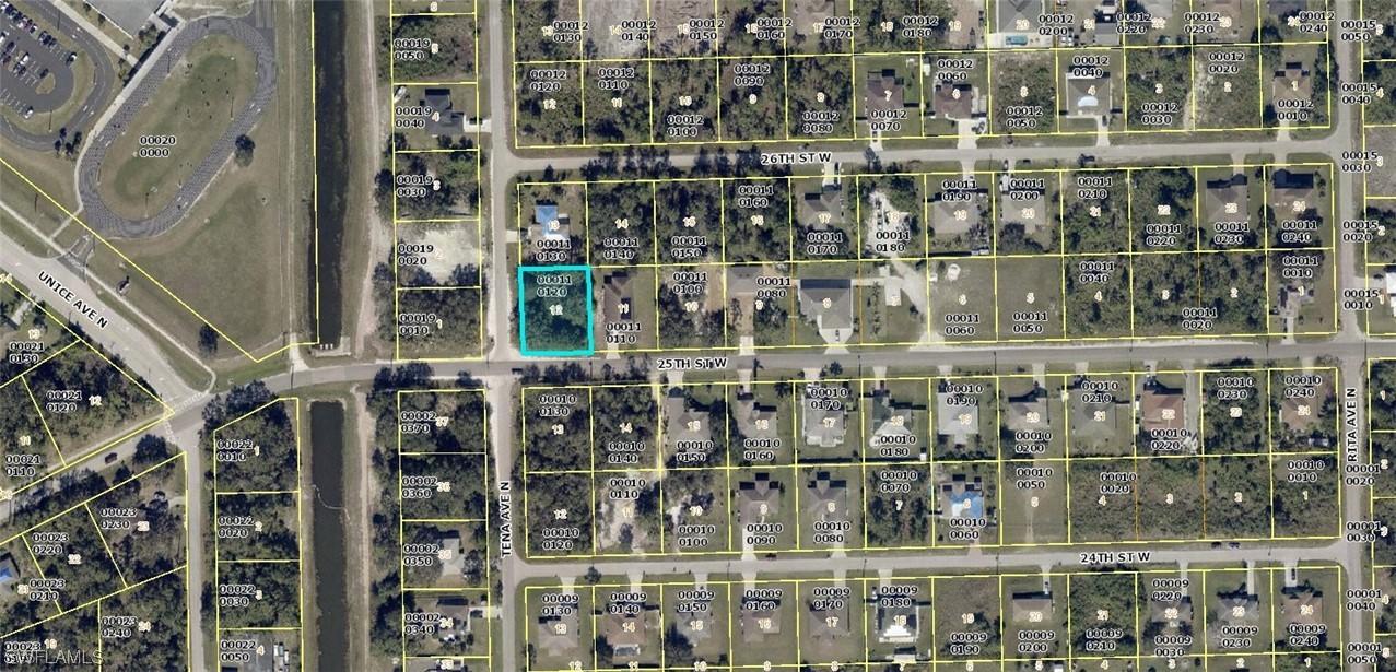 3424 25th St., Lehigh Acres, FL 33971