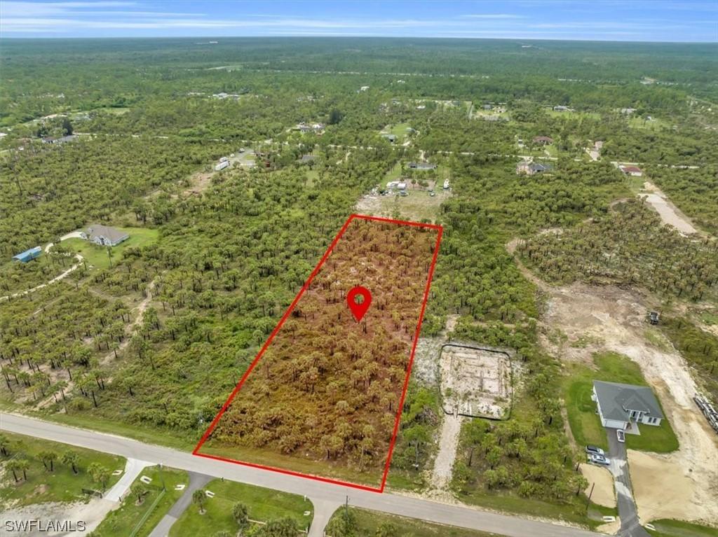XXXX 36th Ave., Naples, FL 34117