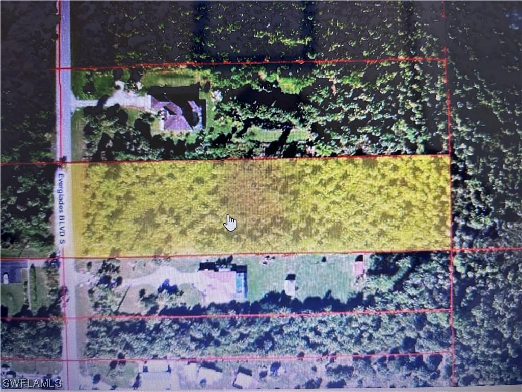 3284 Everglades Blvd., Naples, FL 34117