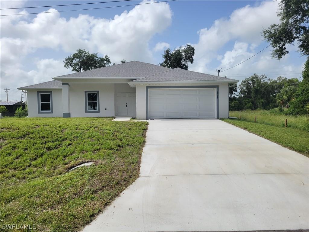 2505 57th St., Lehigh Acres, FL 33976