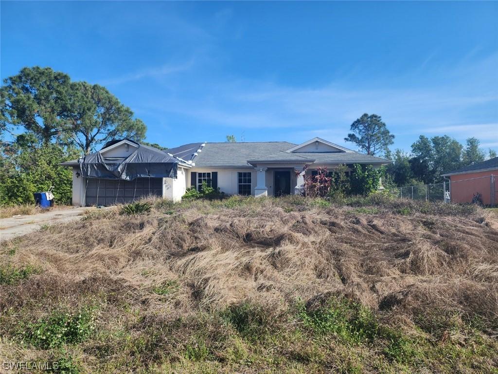 2506 39th St., Lehigh Acres, FL 33971