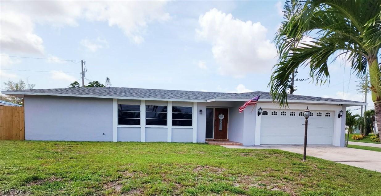 1208 SE 43rd Ter., Cape Coral, FL 33904