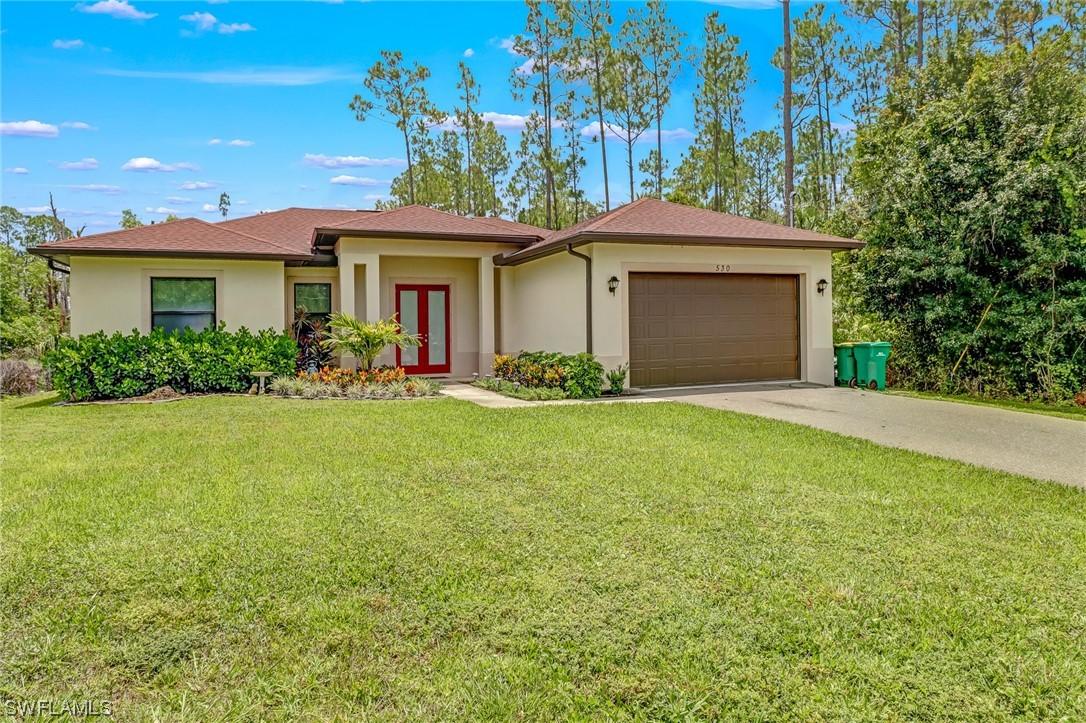 530 14th St., Naples, FL 34117