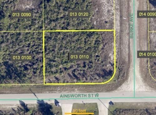 776 Burke Ave., Lehigh Acres, FL 33974