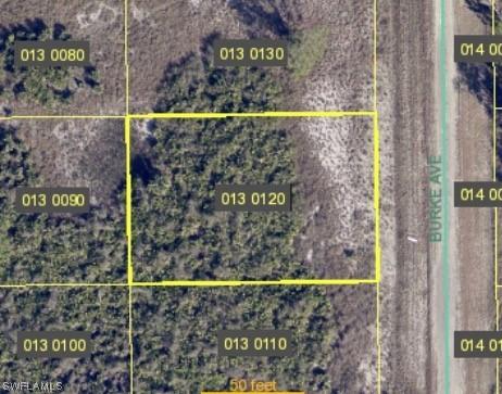 774 Burke Ave., Lehigh Acres, FL 33974