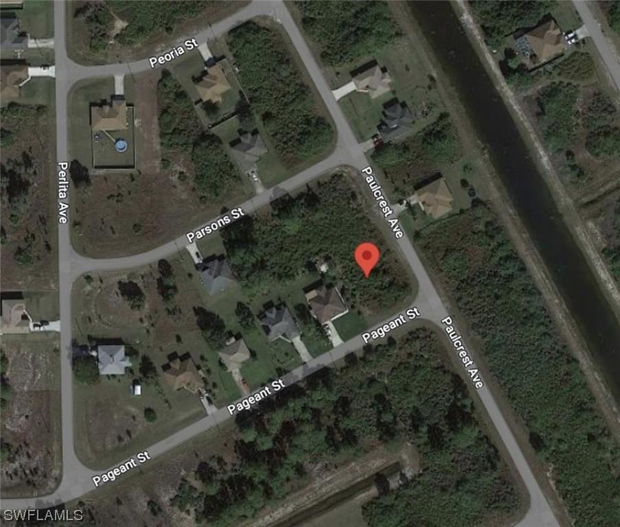 149 Pageant St., Lehigh Acres, FL 33974