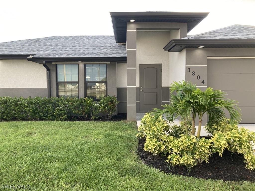 3804 NE 10th Pl., Cape Coral, FL 33909