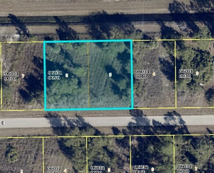 1171 Ebers St., Lehigh Acres, FL 33974