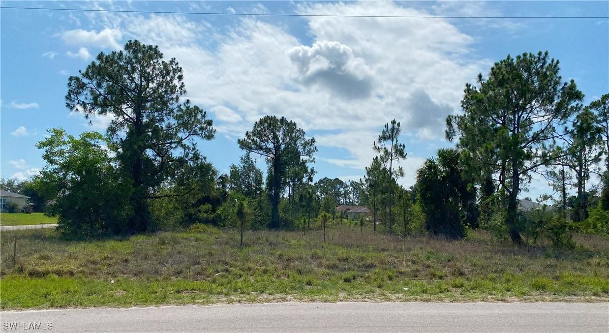 2201-2203 Wilson Rd., Lehigh Acres, FL 33973
