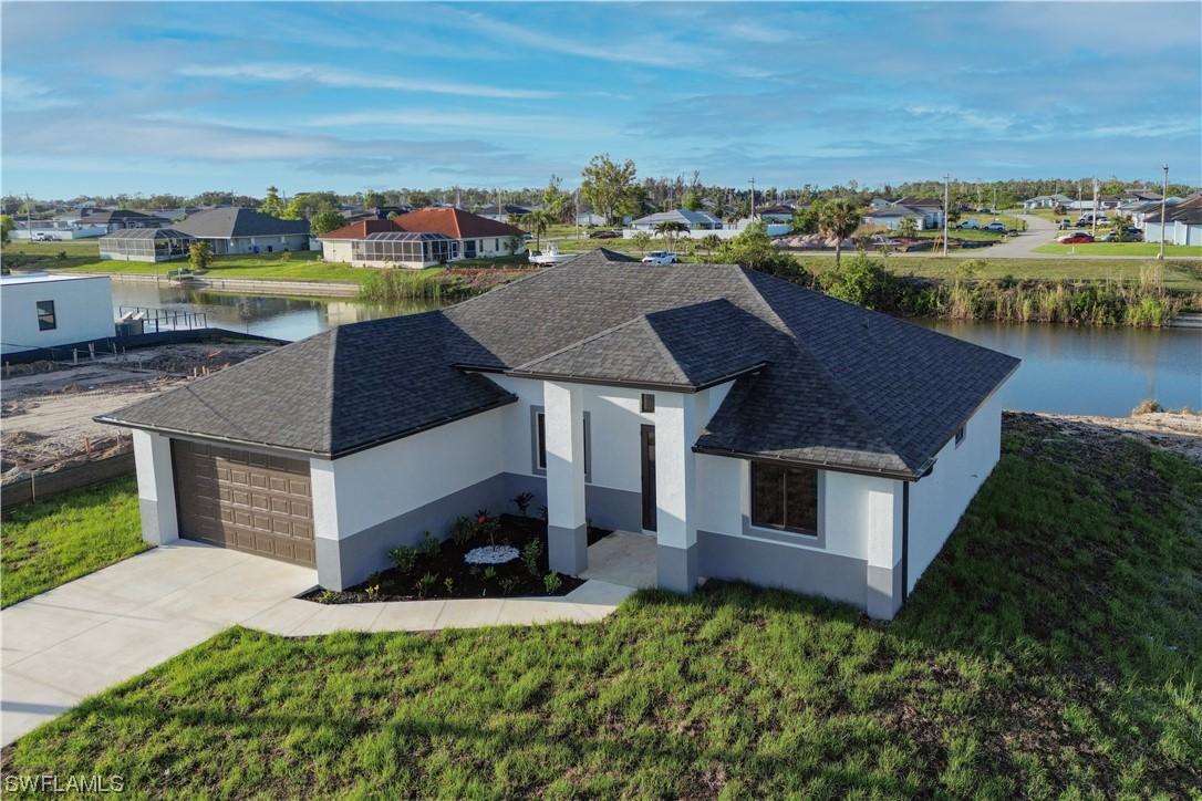 6 NE 6th St., Cape Coral, FL 33909