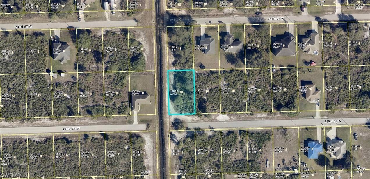 2818 73rd St., Lehigh Acres, FL 33971