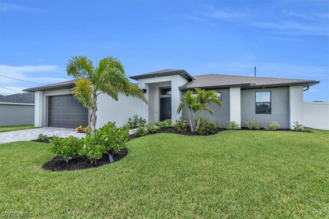821 SW Embers Ter., Cape Coral, FL 33991