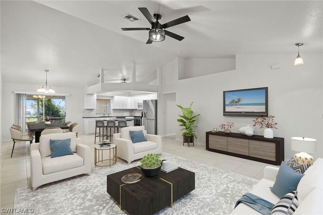 3205 NW 4th Ave., Cape Coral, FL 33993