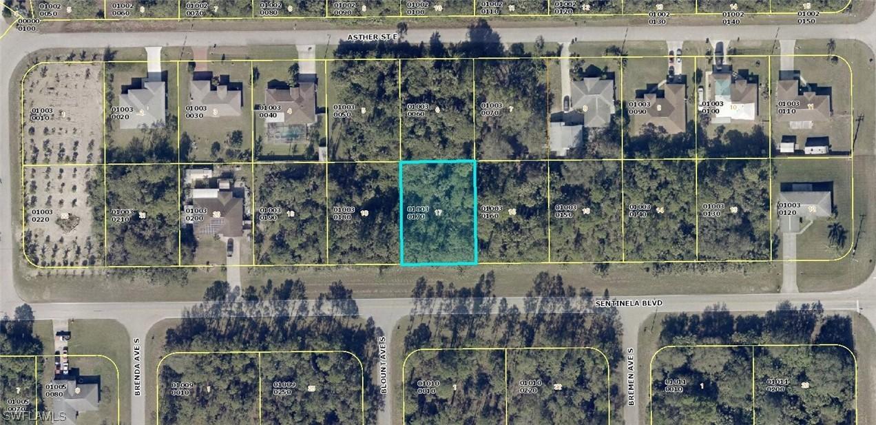 931 Sentinela Blvd., Lehigh Acres, FL 33974