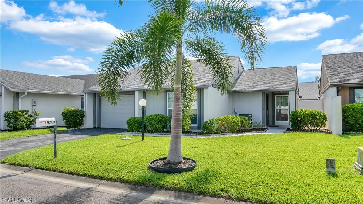 9705 Baycrest Ter., Lehigh Acres, FL 33936