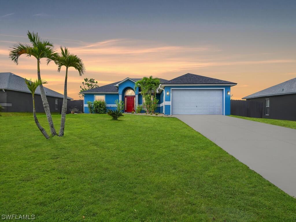 2006 NW 24th Ter., Cape Coral, FL 33993