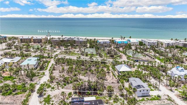 New Homes For Sale This Week in Sanibel: June 2nd to June 8th