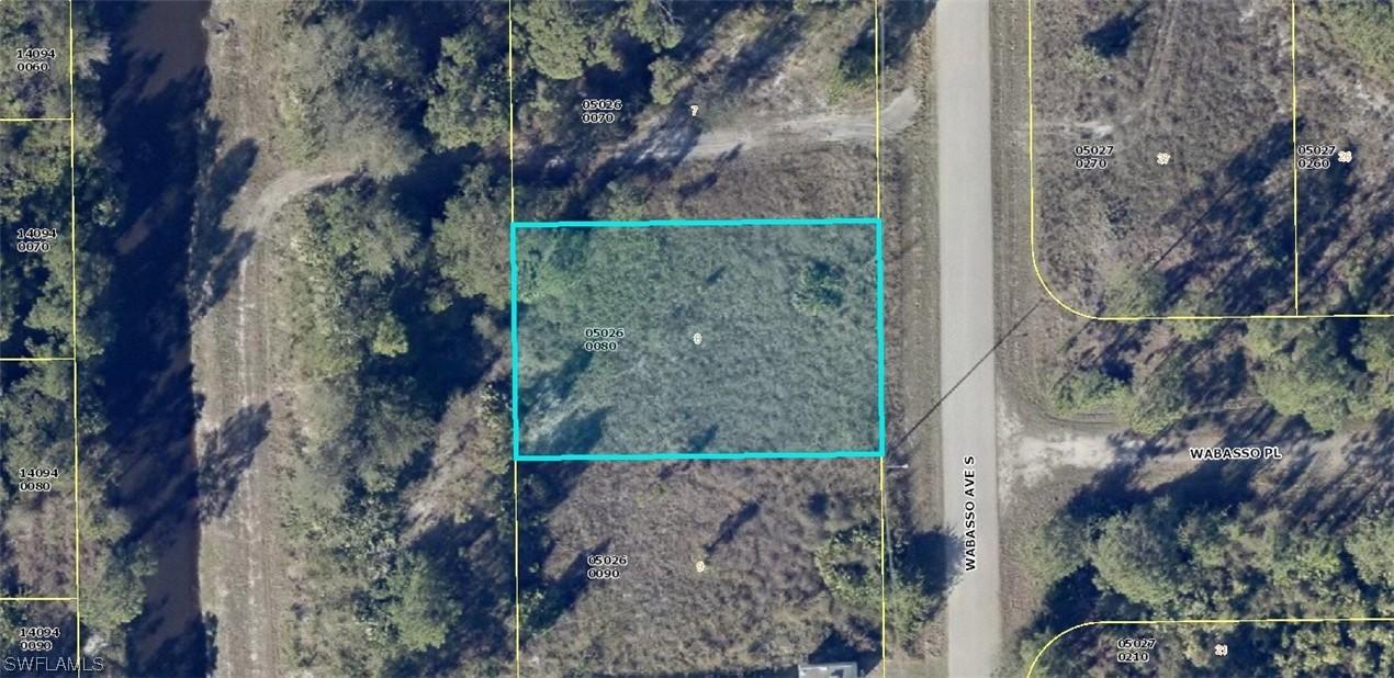 554 Wabasso Ave., Lehigh Acres, FL 33974