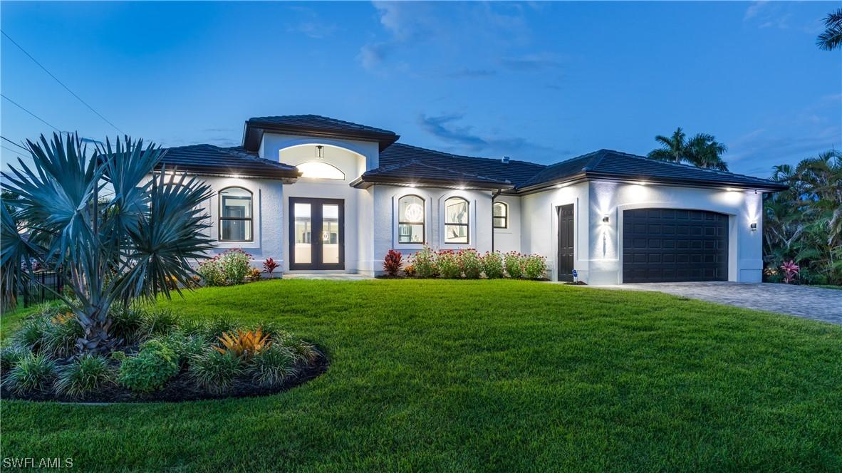 2627 SW 52nd Ter., Cape Coral, FL 33914