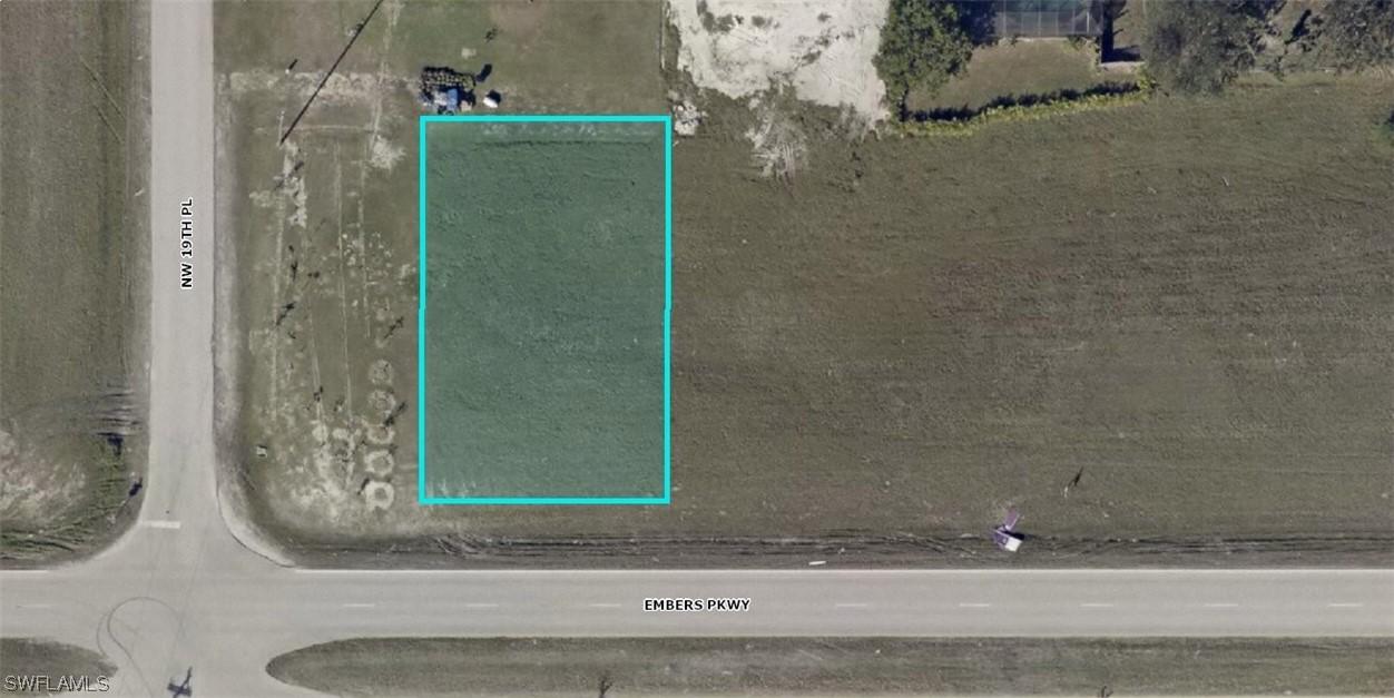 1831 Embers Pkwy., Cape Coral, FL 33993