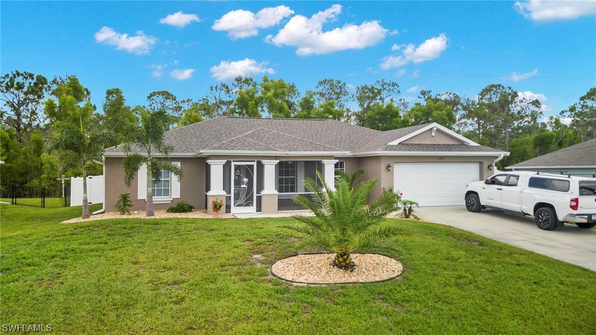 107 NW 12th Pl., Cape Coral, FL 33993