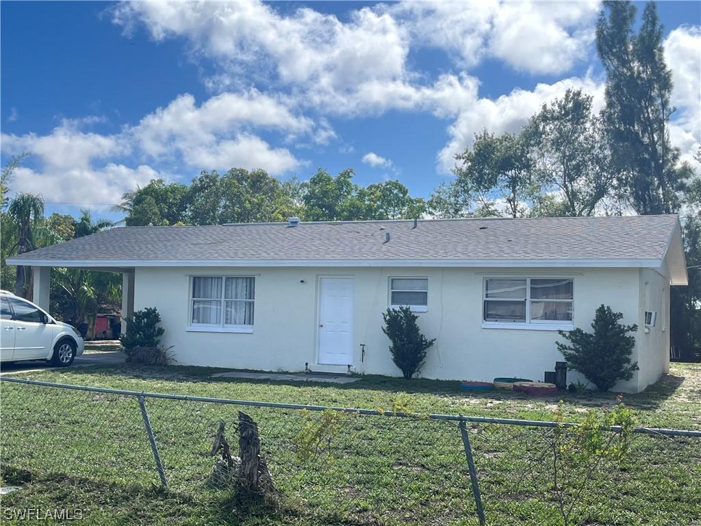 1451 Heiman Ave., Fort Myers, FL