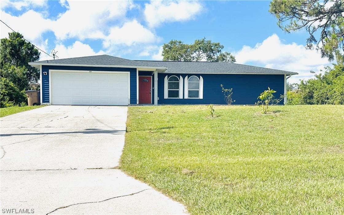 3215 4th St., Lehigh Acres, FL 33976
