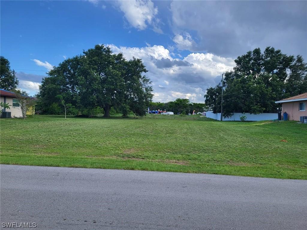 4509 5th St., Lehigh Acres, FL 33971