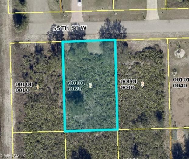 2521 55th St., Lehigh Acres, FL 33971