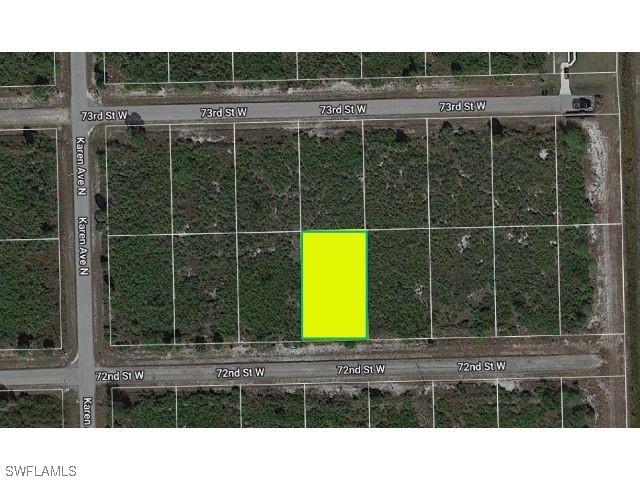 2908 72nd St., Lehigh Acres, FL 33971