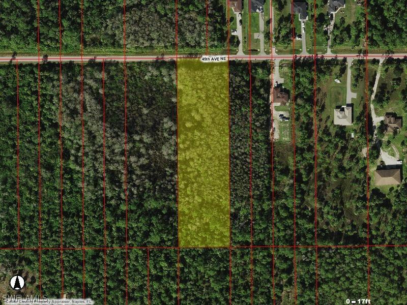 xxxx 45th Ave., Naples, FL 34120