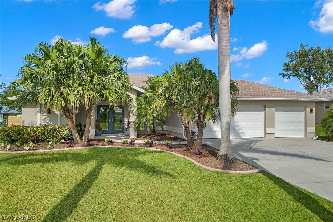 226 NE 10th Pl., Cape Coral, FL 33909