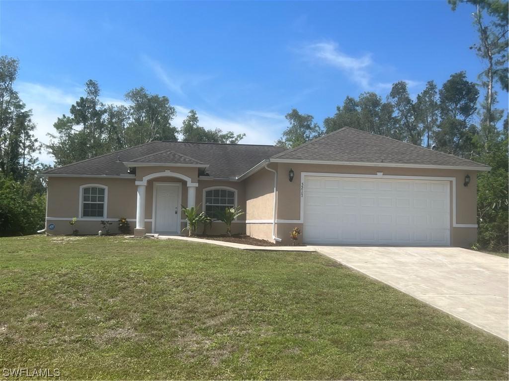 5217 Bywood St., Lehigh Acres, FL 33971