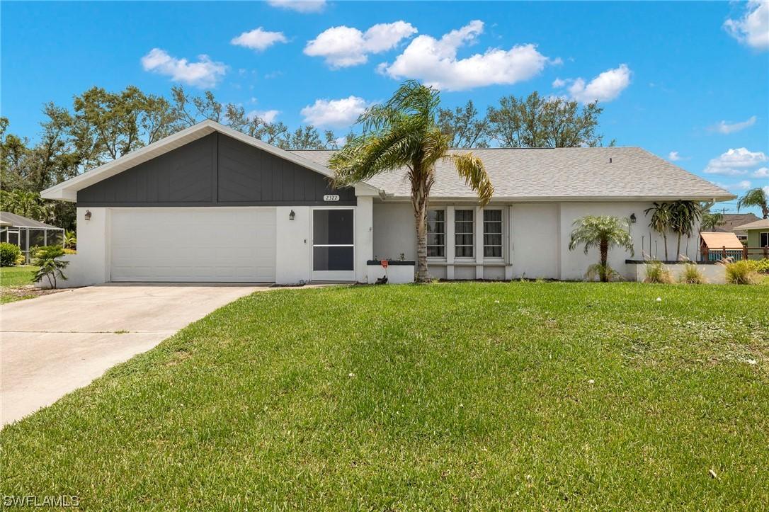 2322 SE 8th Ter., Cape Coral, FL 33990
