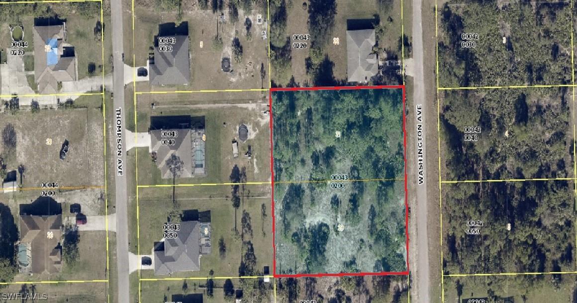 1115 Washington Ave., Lehigh Acres, FL 33972